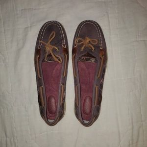 Sperry - Top Sider